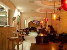 Kebaberia - Foto 4