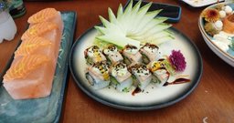 Kenzui Sushi Mooca - Foto 5