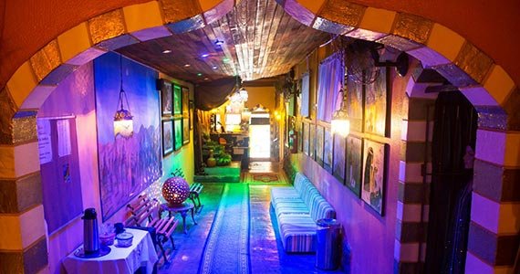 Khan el Khalili