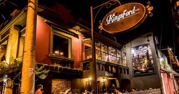 Kingsford Pub - Foto 2