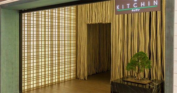 Kitchin - JK