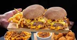 KoBurger - Itaim - Foto 2