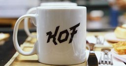 KOF - King of The Fork - Foto 2
