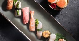 Kofu Sushi - Foto 3