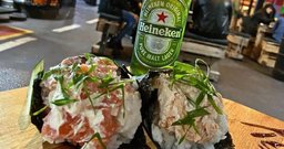 Komback Casual Food - Foto 4