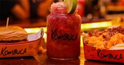 Kombuca - Foto 1