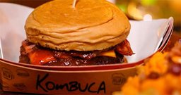 Kombuca - Foto 3