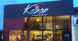 Kozan Sushi - Bauru - Foto 2