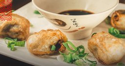Kozan Sushi - Itapetininga - Foto 5