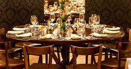 L'amitié Bistrot Parisiense - Foto 1