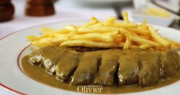L’Entrecôte d’Olivier - Foto 1