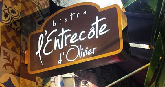 L’Entrecôte d’Olivier