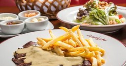 L'Entrecôte de Paris - Itaim Bibi - Foto 4