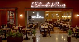 L’Entrecôte de Paris – Shopping Plaza Sul - Foto 2