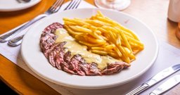 L’Entrecôte de Paris – Shopping Plaza Sul - Foto 3