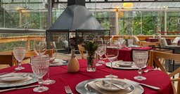 L'Osteria Villa Casato - Foto 2