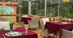 L'Osteria Villa Casato - Foto 3