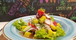 La Barra Resto Bar - Foto 4