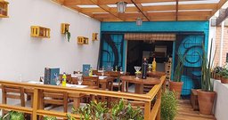La Barra Resto Bar - Foto 2