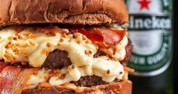 La Brasa Burger - Mooca - Foto 4