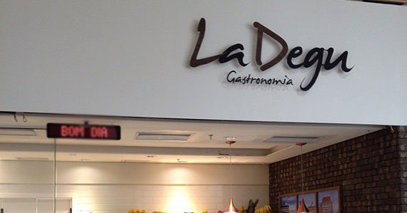 La Degu Gastronomia
