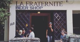 La Fraternité Beer Shop - Pinheiros - Foto 3