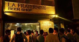 La Fraternité - Beer Shop - Foto 2