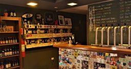 La Fraternité - Beer Shop - Foto 1