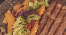 La Griglia by Varanda Grill - Foto 3