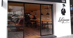 La Guapa Empanadas Artesanais - Centro - Foto 2