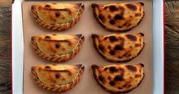 La Guapa Empanadas Artesanais - Centro - Foto 1