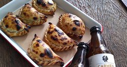 La Guapa Empanadas Artesanais - Higienópolis - Foto 1