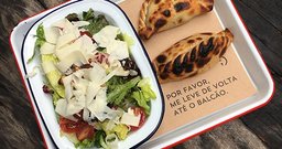 La Guapa Empanadas Artesanais - Jardim Sul - Foto 1