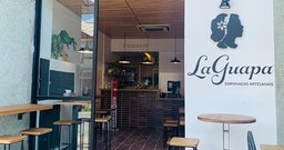 La Guapa Empanadas Artesanais - Pinheiros - Foto 2