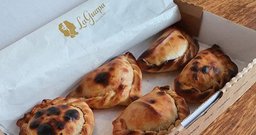 La Guapa Empanadas Artesanais - Vila Olímpia - Foto 4