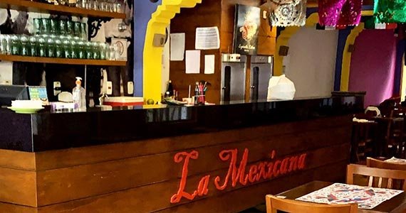 La Mexicana