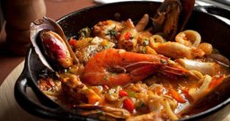 La Paella Restaurante - Foto 2