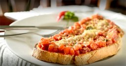 La Pasta Gialla - Jardins - Foto 5