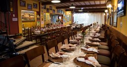 La Pergoletta - Itaim Bibi - Foto 3