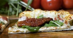 La Pimpollina Pizzas - Foto 2