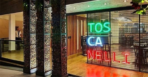La Toscanelli - Tatuapé