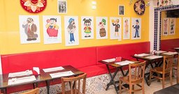 La Villa Mexicana - Foto 4