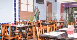 La Villa Mexicana - Foto 2