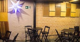 Lado B Underground Pub - Foto 4