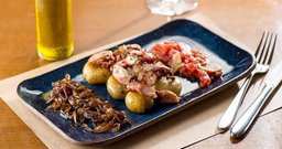 Lagotto Ristorante - Foto 1