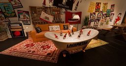 Lagunitas Pop-up TapRoom - Foto 1