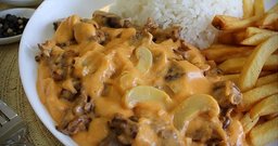 Lanches Mansour - Aclimação - Foto 1