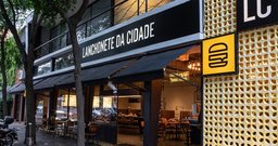 Lanchonete da Cidade - Jardins - Foto 2
