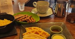 Landkaffee - Foto 4