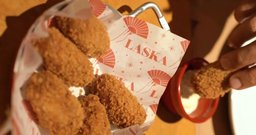 Laska - Foto 4